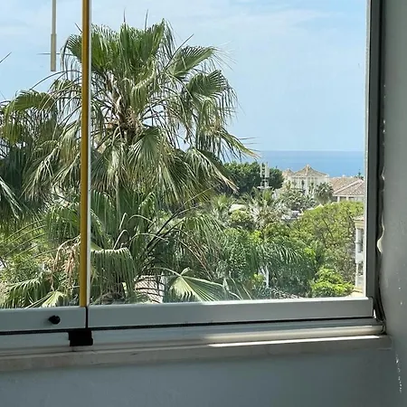 Duplex Atico Hacienda Nagueles Marbella Milla De Oro Apartment Marbella