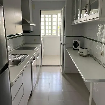 Apartment Duplex Atico Hacienda Nagueles Marbella Milla De Oro