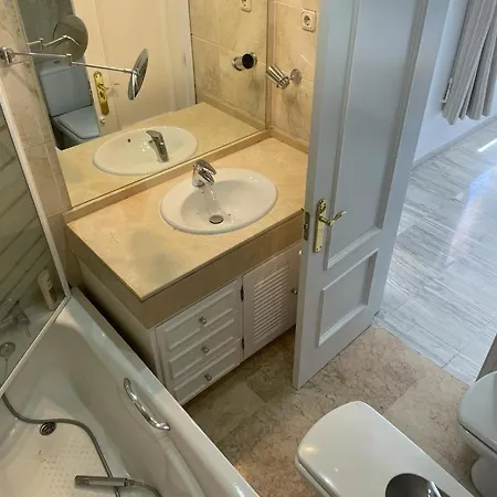 Duplex Atico Hacienda Nagueles Marbella Milla De Oro