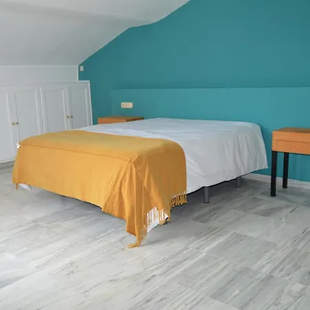Apartment Duplex Atico Hacienda Nagueles Marbella Milla De Oro Marbella
