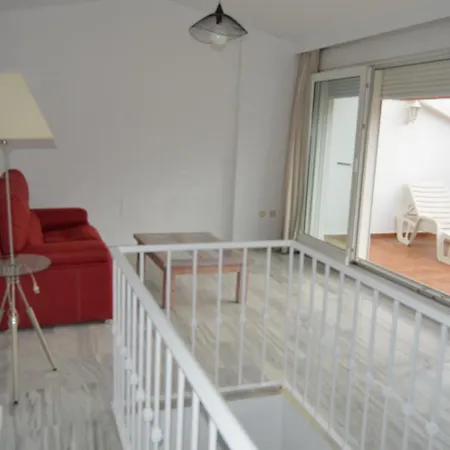 Duplex Atico Hacienda Nagueles Marbella Milla De Oro Apartment
