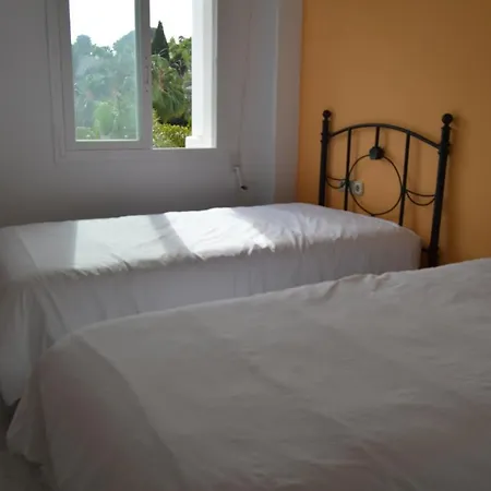 Duplex Atico Hacienda Nagueles Marbella Milla De Oro Apartment Marbella